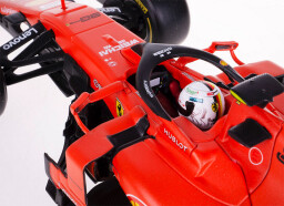 Bburago Ferrari SF90 1:18 
